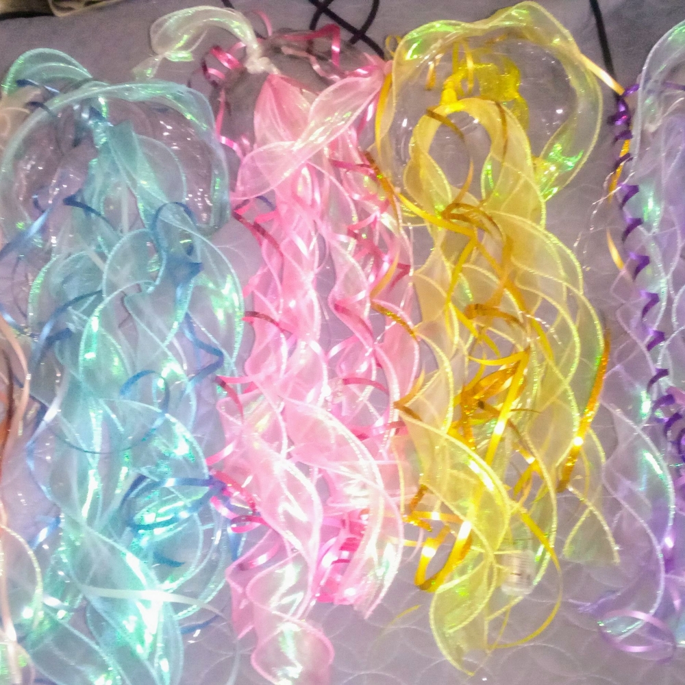 LED VIBRANT JELLYFISH LIGHTS 🔥